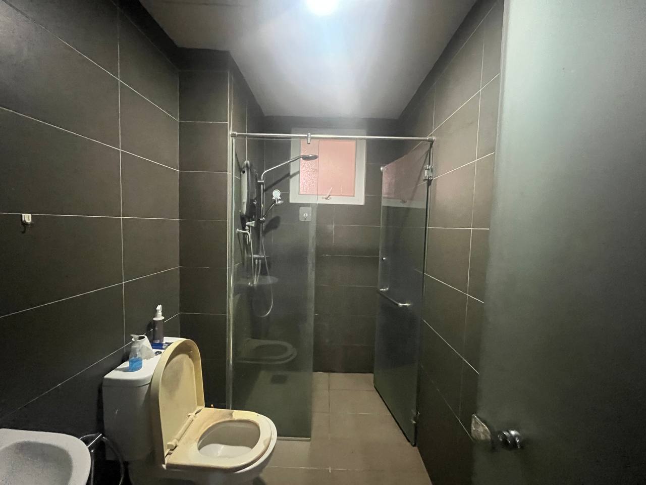 CONDOMINIUM FOR RENT– MUTIARA VILLE, CYBERJAYA