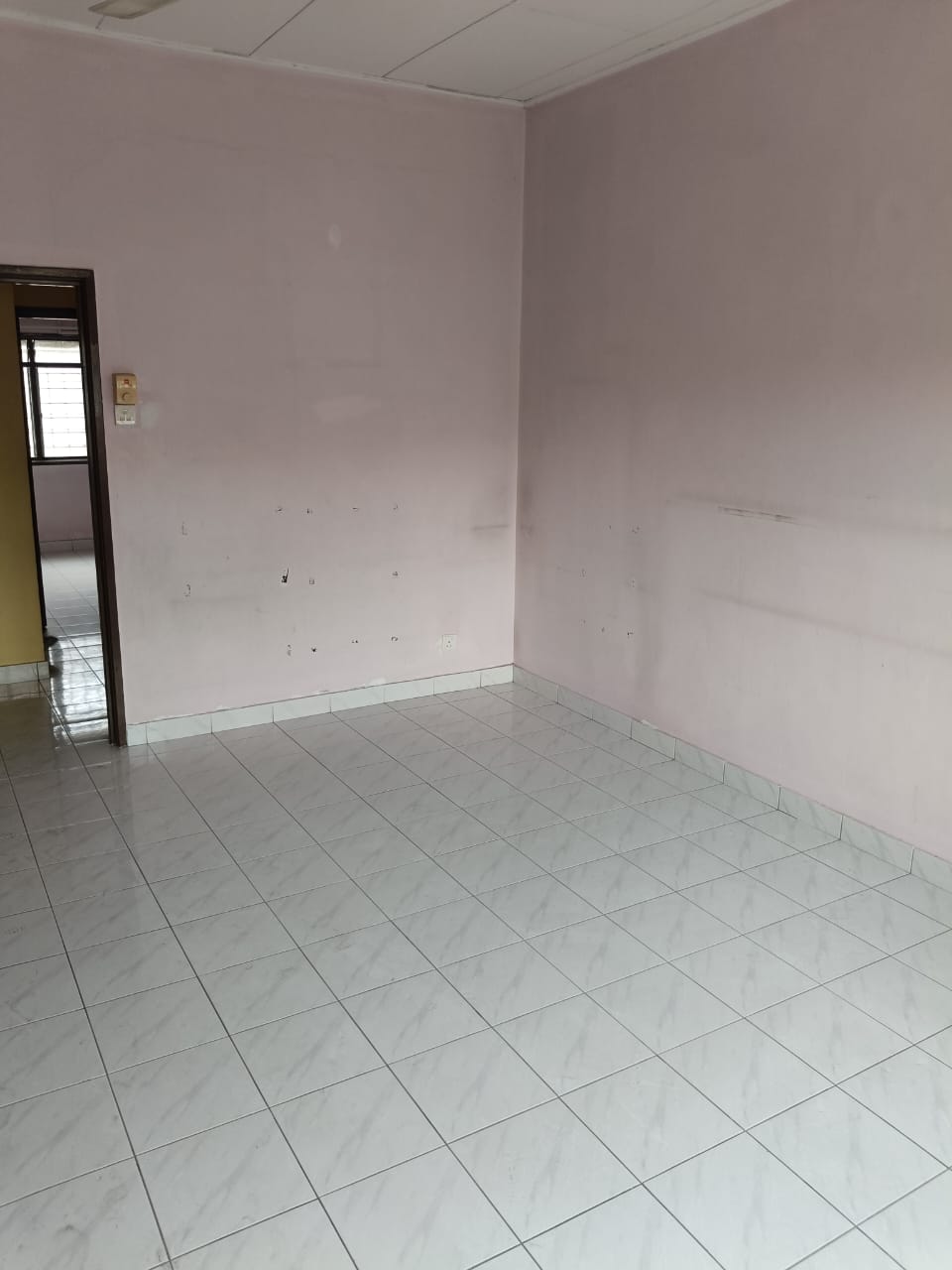 Below Market Price Terrace House For Sale - Taman Putra Prima @ Puchong