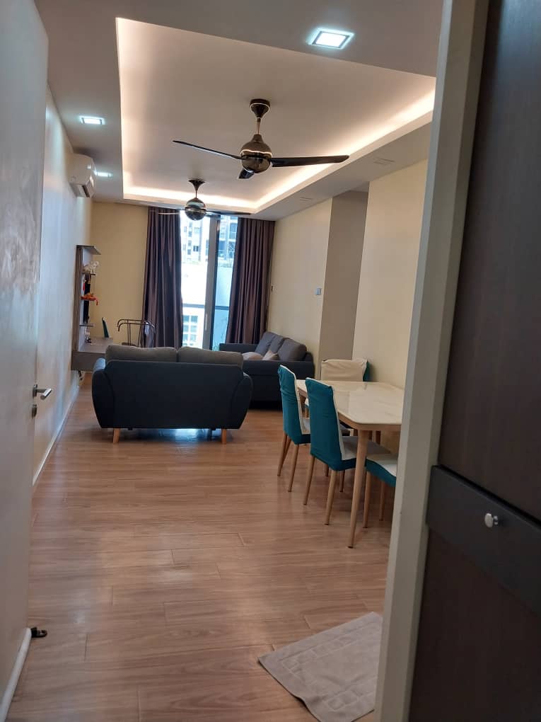 CONDOMINIUM FOR SALE – LAKEFRONT RESIDENCE CYBERJAYA