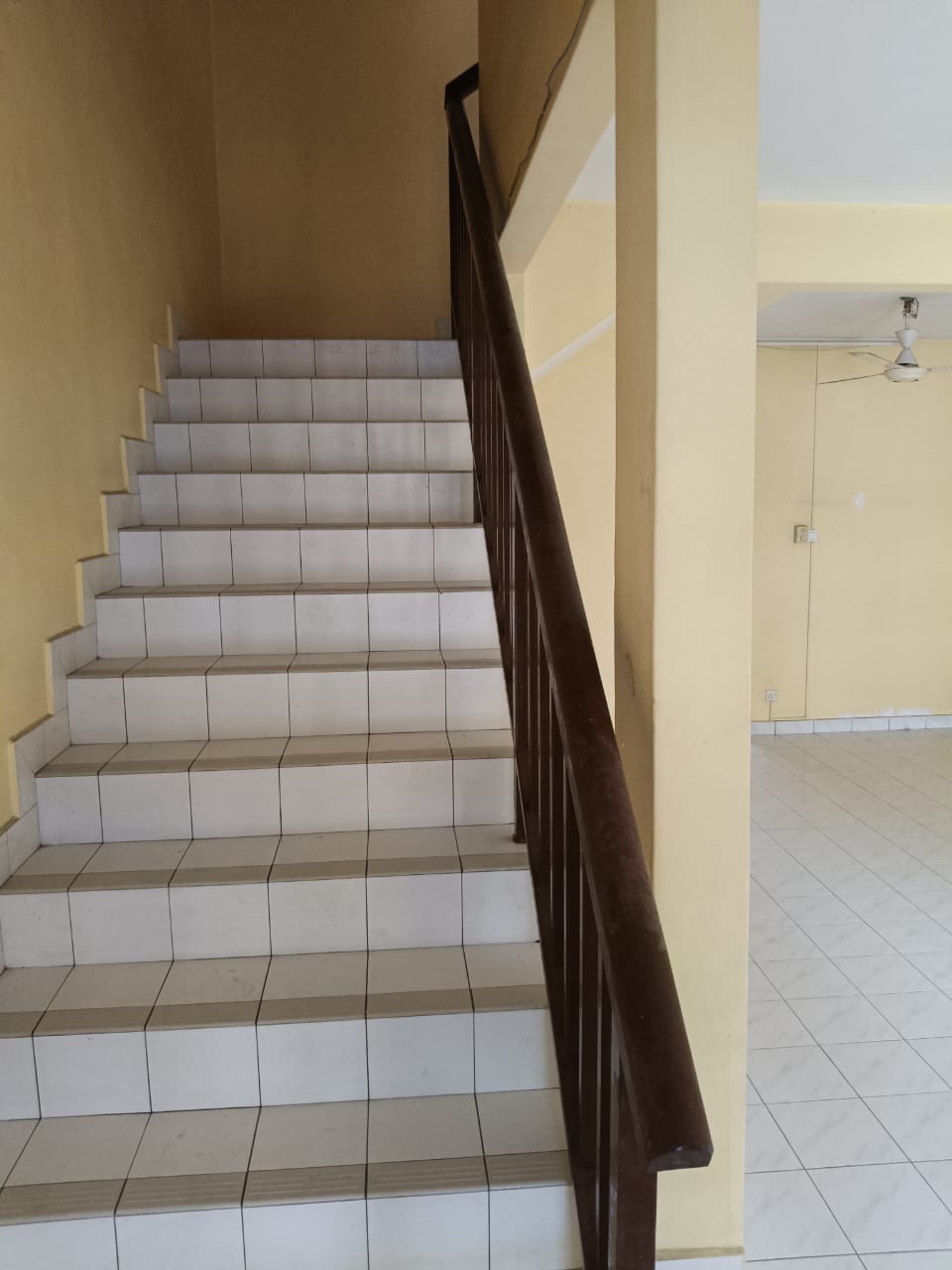 Below Market Price Terrace House For Sale - Taman Putra Prima @ Puchong