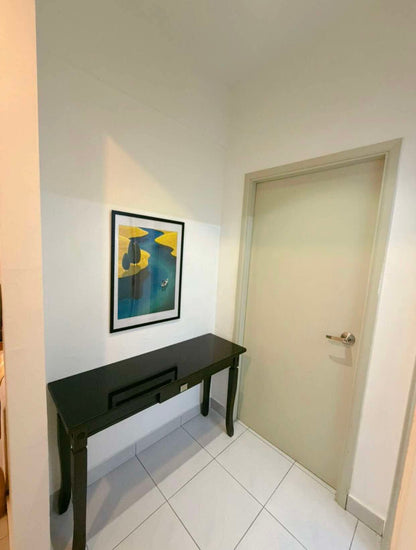 Condominium For Rental - Impiana Sky Residence @ Bukit Jalil