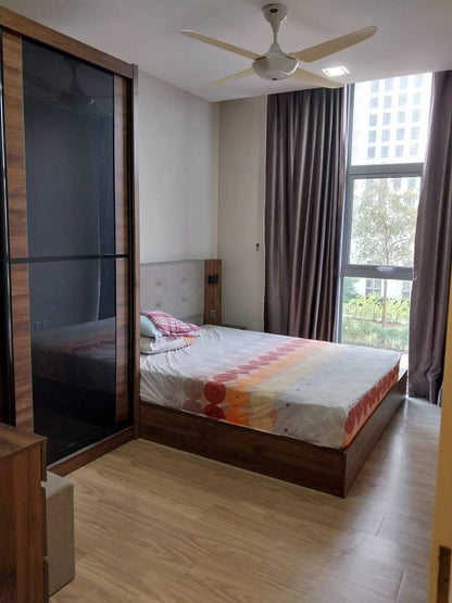 CONDOMINIUM FOR SALE – LAKEFRONT RESIDENCE CYBERJAYA