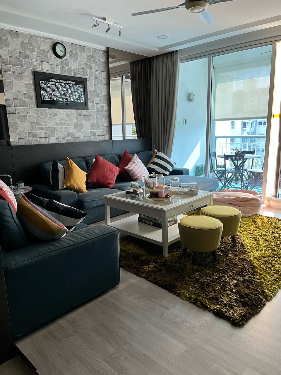 Condominium For Sale - Mutiara Upper East @ Desa Pandan