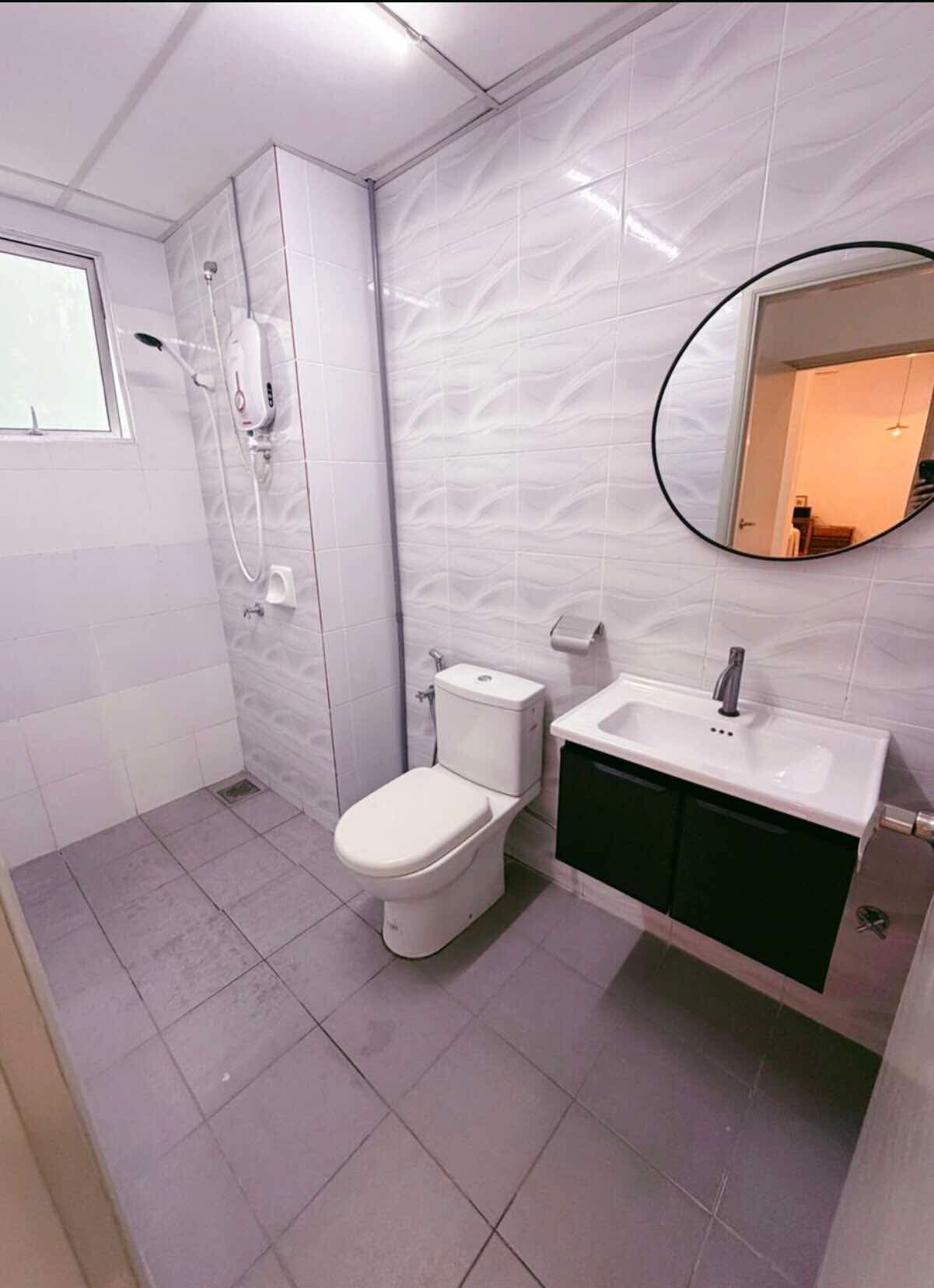 Condominium For Rental - Impiana Sky Residence @ Bukit Jalil