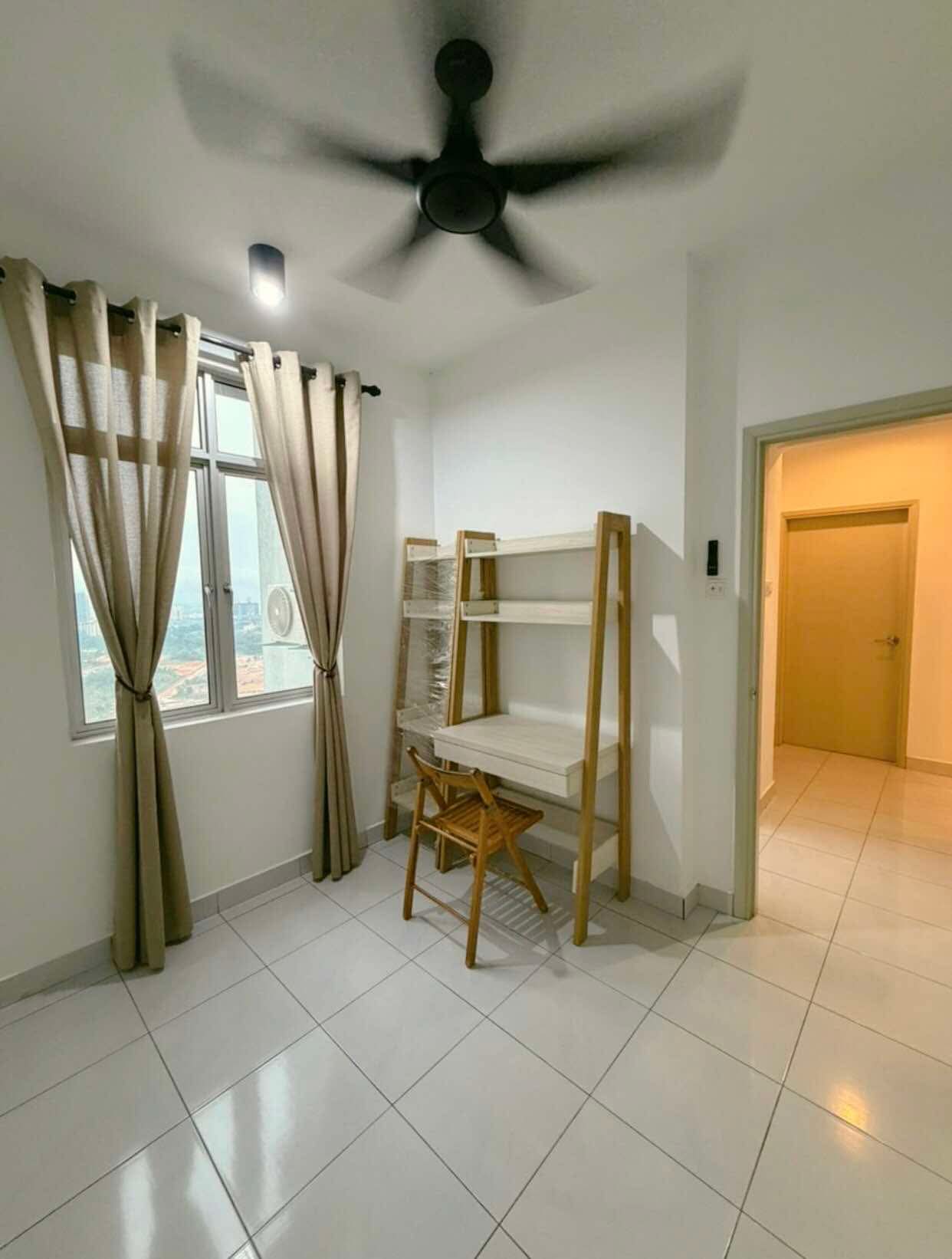Condominium For Rental - Impiana Sky Residence @ Bukit Jalil