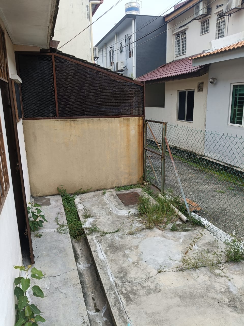 Below Market Price Terrace House For Sale - Taman Putra Prima @ Puchong
