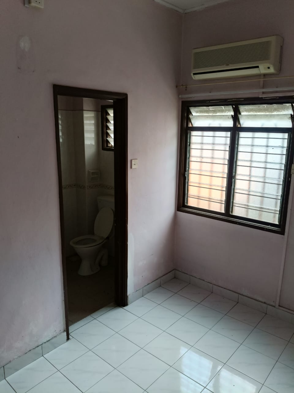 Below Market Price Terrace House For Sale - Taman Putra Prima @ Puchong