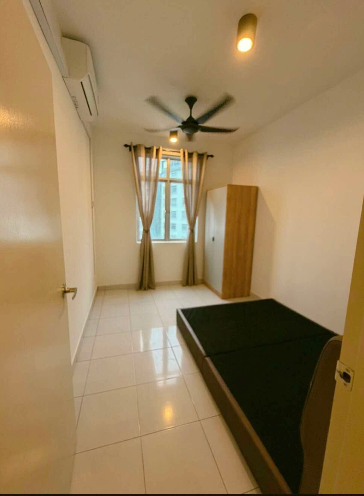 Condominium For Rental - Impiana Sky Residence @ Bukit Jalil