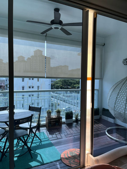 Condominium For Sale - Mutiara Upper East @ Desa Pandan