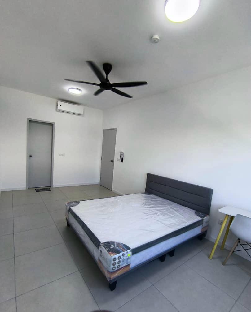 CONDOMINIUM FOR RENT – CASA EMBUN @ CYBERSOUTH , CYBERJAYA, SELANGOR
