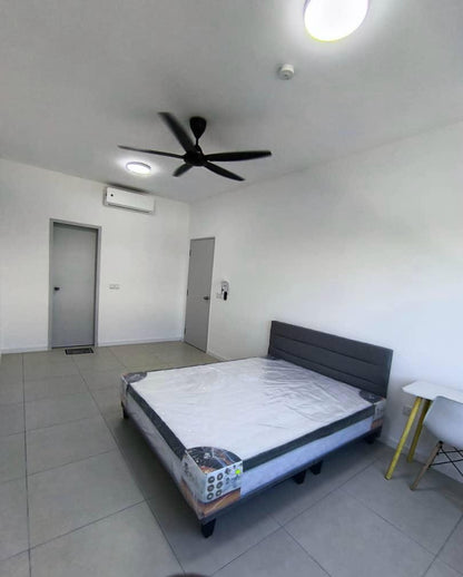 CONDOMINIUM FOR RENT – CASA EMBUN @ CYBERSOUTH , CYBERJAYA, SELANGOR
