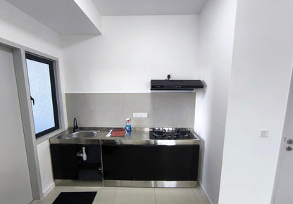 CONDOMINIUM FOR RENT – CASA EMBUN @ CYBERSOUTH , CYBERJAYA, SELANGOR