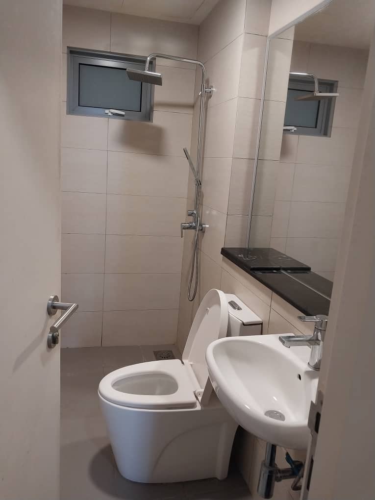 CONDOMINIUM FOR RENT – LAKEFRONT RESIDENCE CYBERJAYA