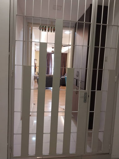 CONDOMINIUM FOR RENT – LAKEFRONT RESIDENCE CYBERJAYA