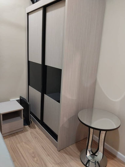 CONDOMINIUM FOR RENT – LAKEFRONT RESIDENCE CYBERJAYA