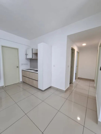 CONDOMINIUM FOR SALE - CERRADO @ SOUTHVILLE CITY, BANGI, SELANGOR