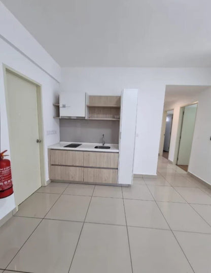 CONDOMINIUM FOR SALE - CERRADO @ SOUTHVILLE CITY, BANGI, SELANGOR