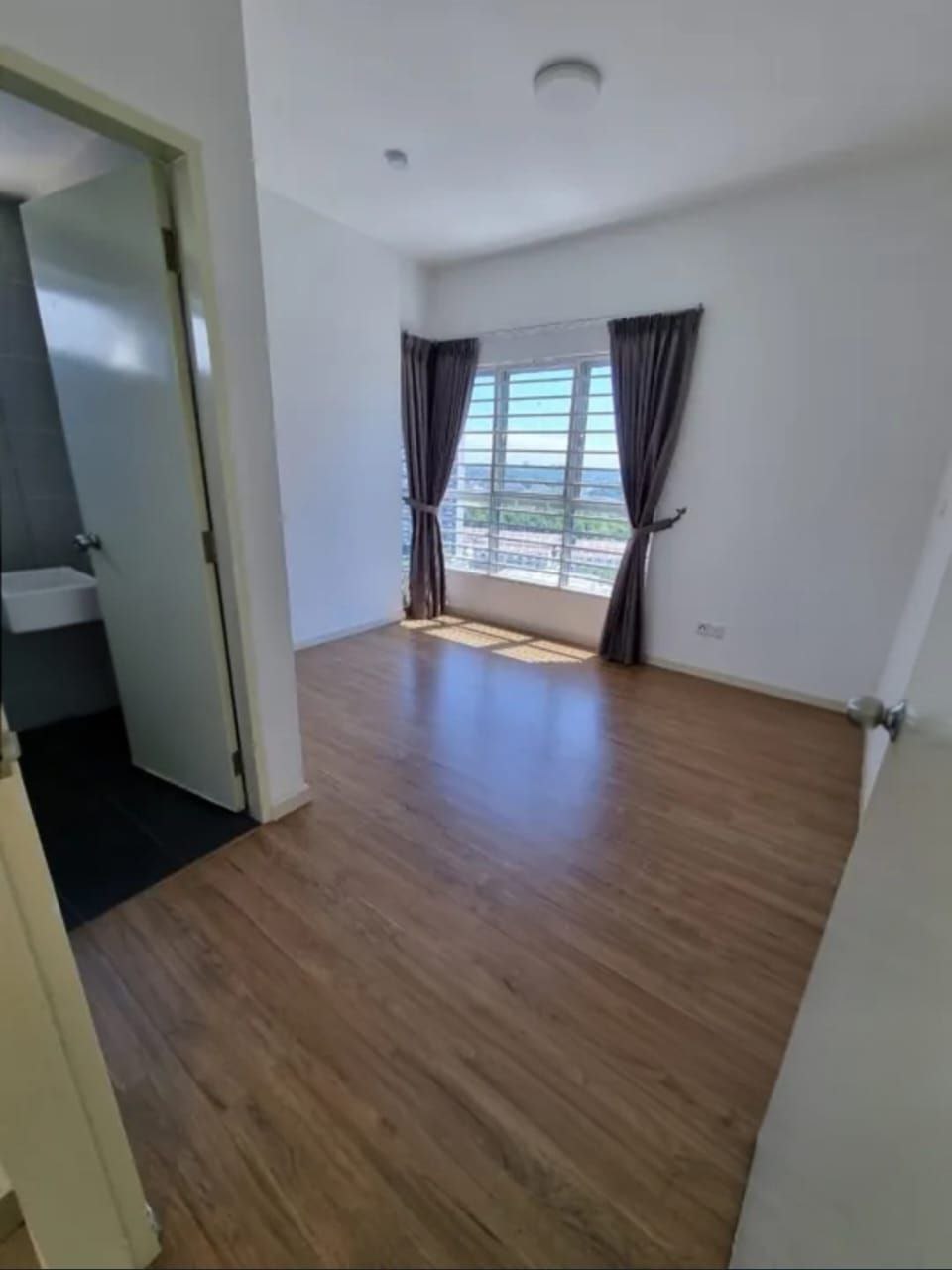 CONDOMINIUM FOR RENT - CERRADO @ SOUTHVILLE CITY, BANGI, SELANGOR