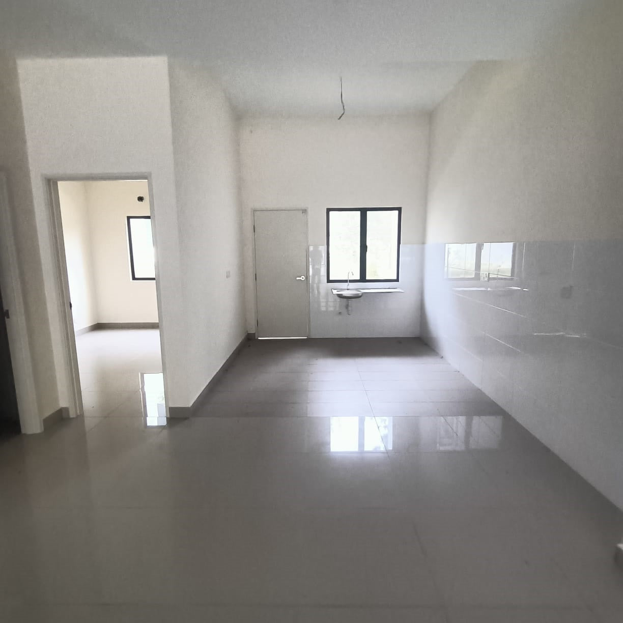 CONDOMINIUM FOR SALE - RESIDENSI NEXUS, KAJANG, SELANGOR