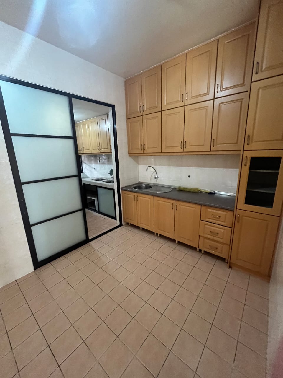 DOUBLE  STOREY SEMI-D HOUSE FOR SALE - PRECINCT 9 PUTRAJAYA