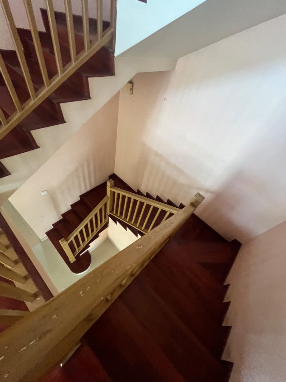 DOUBLE  STOREY SEMI-D HOUSE FOR SALE - PRECINCT 9 PUTRAJAYA