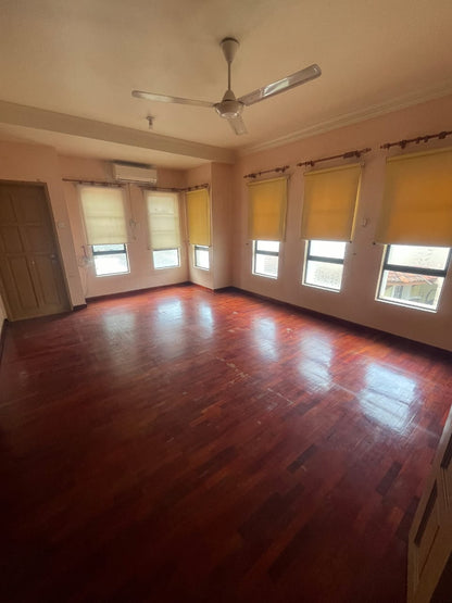 DOUBLE  STOREY SEMI-D HOUSE FOR SALE - PRECINCT 9 PUTRAJAYA