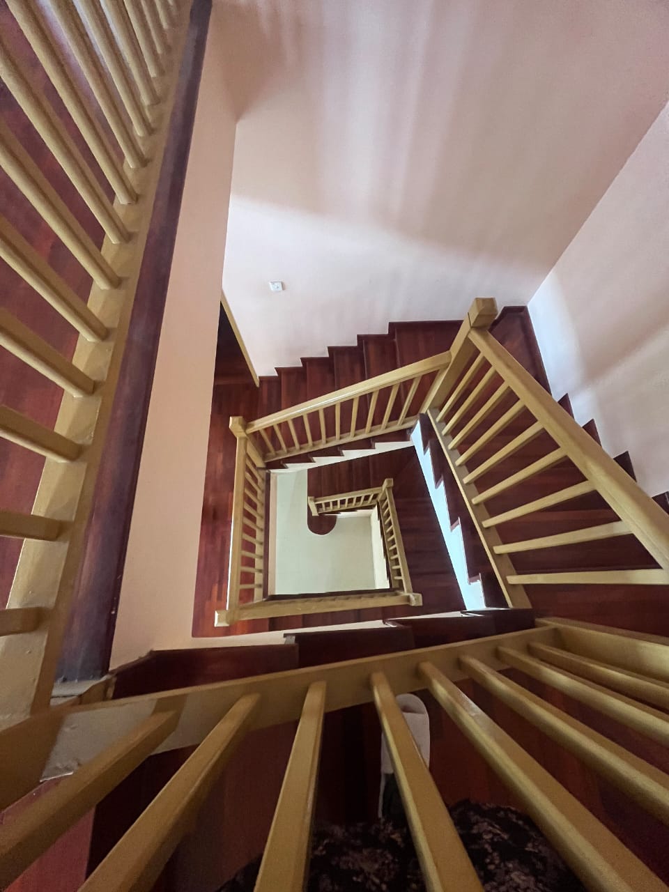 DOUBLE  STOREY SEMI-D HOUSE FOR SALE - PRECINCT 9 PUTRAJAYA