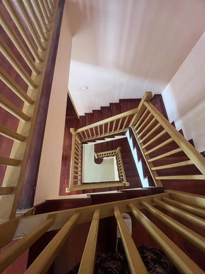DOUBLE  STOREY SEMI-D HOUSE FOR SALE - PRECINCT 9 PUTRAJAYA