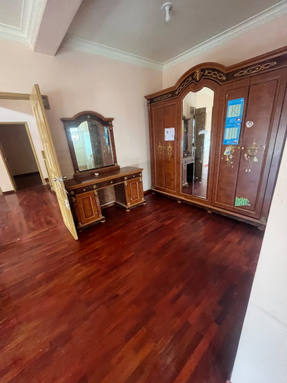 DOUBLE  STOREY SEMI-D HOUSE FOR SALE - PRECINCT 9 PUTRAJAYA
