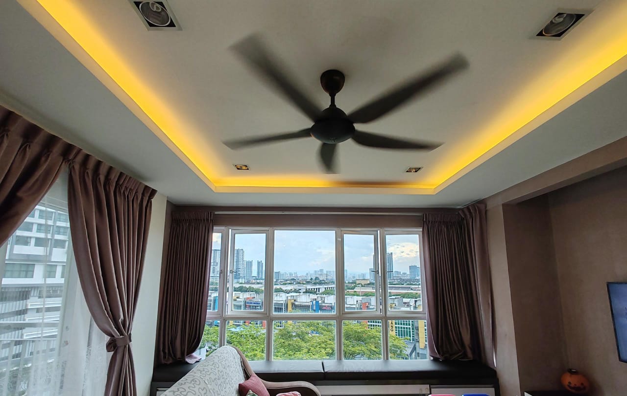 Condominium For Sale - First Residence Kepong @ Kepong Kuala Lumpur
