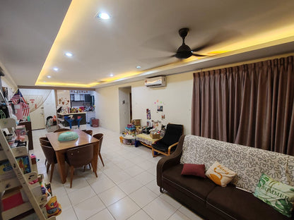 Condominium For Sale - First Residence Kepong @ Kepong Kuala Lumpur