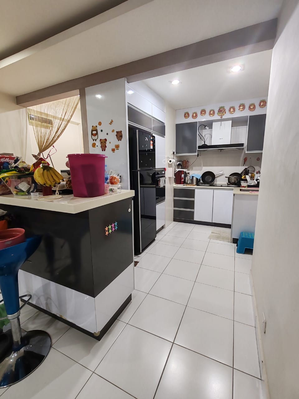 Condominium For Sale - First Residence Kepong @ Kepong Kuala Lumpur