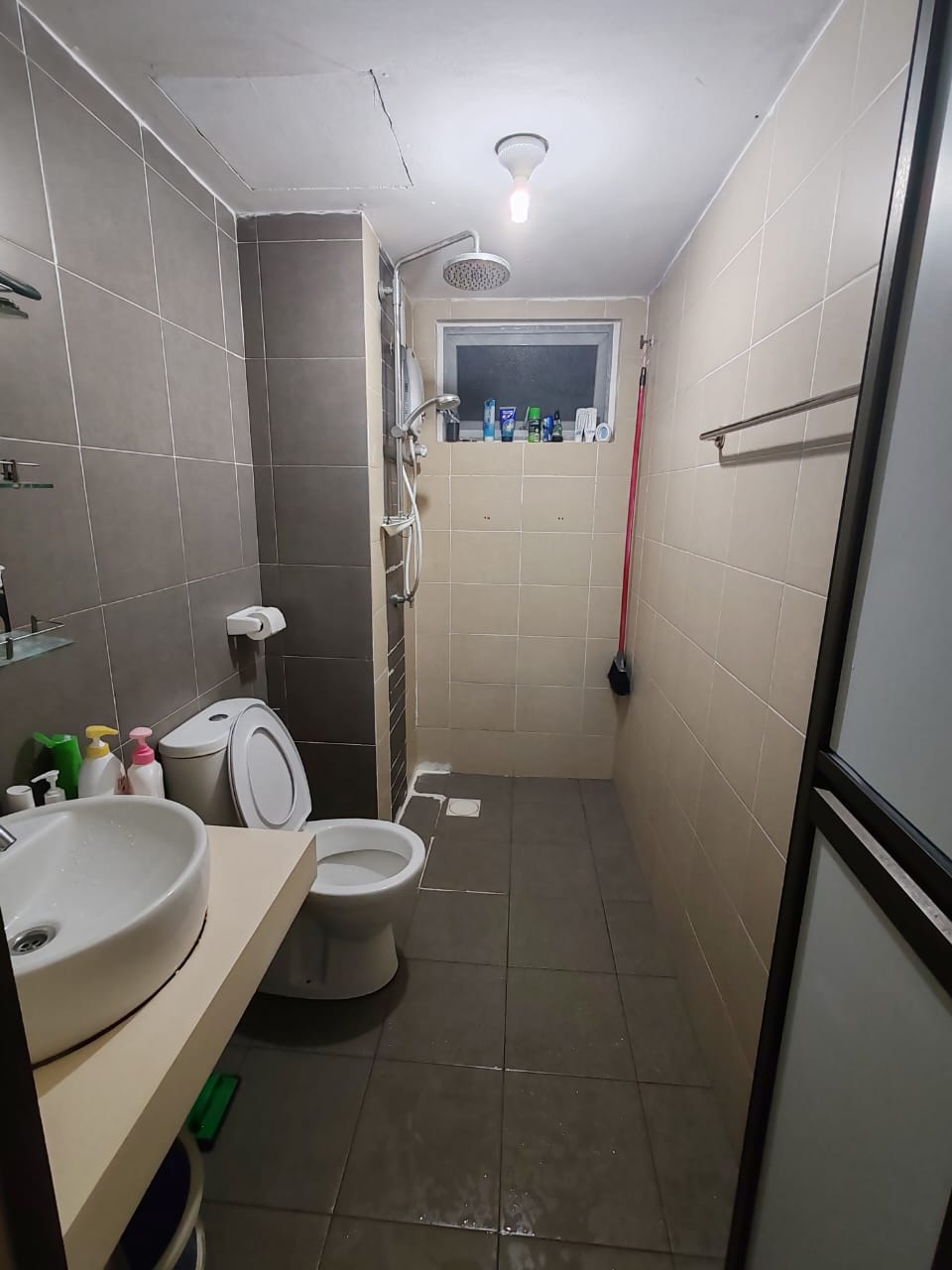 Condominium For Sale - First Residence Kepong @ Kepong Kuala Lumpur