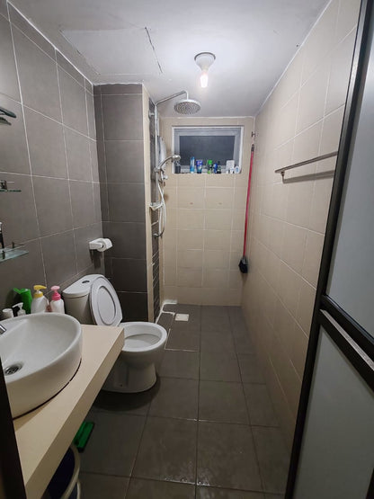 Condominium For Sale - First Residence Kepong @ Kepong Kuala Lumpur