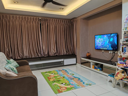 Condominium For Sale - First Residence Kepong @ Kepong Kuala Lumpur
