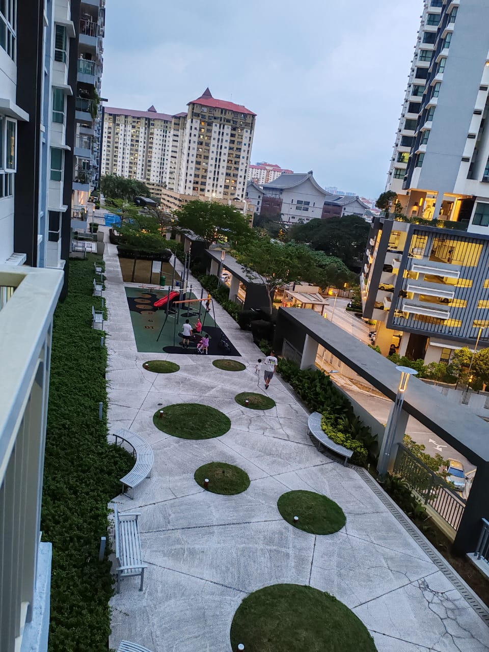Condominium For Sale - First Residence Kepong @ Kepong Kuala Lumpur