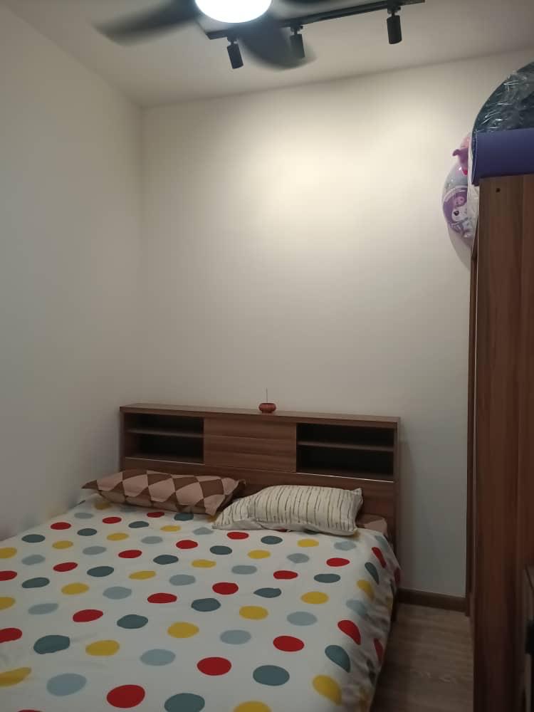 Condominium For Sale - Mirai Residence @ Kajang Selangor