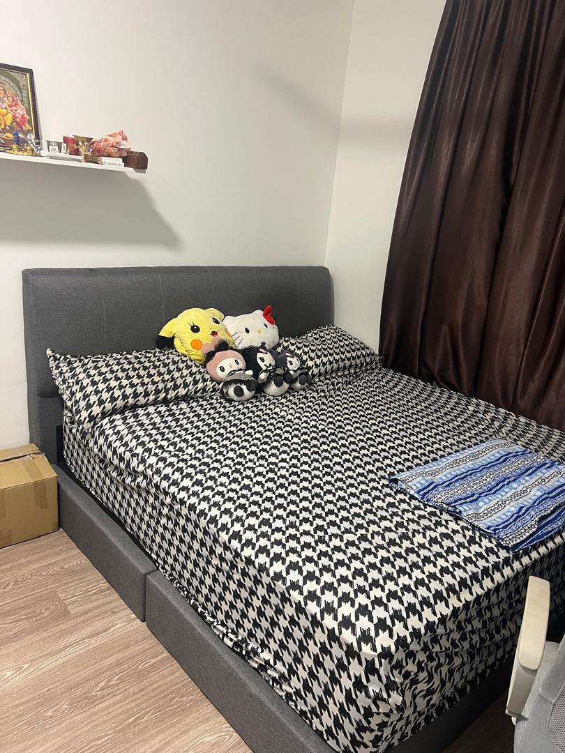 Condominium For Sale - Mirai Residence @ Kajang Selangor