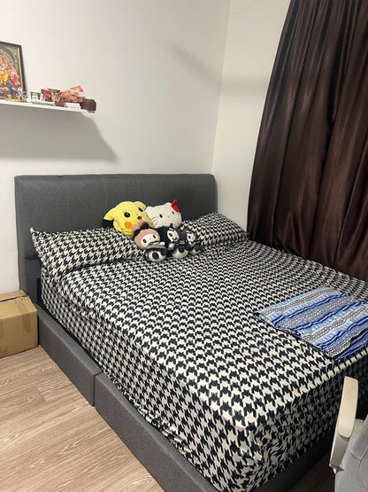 Condominium For Sale - Mirai Residence @ Kajang Selangor