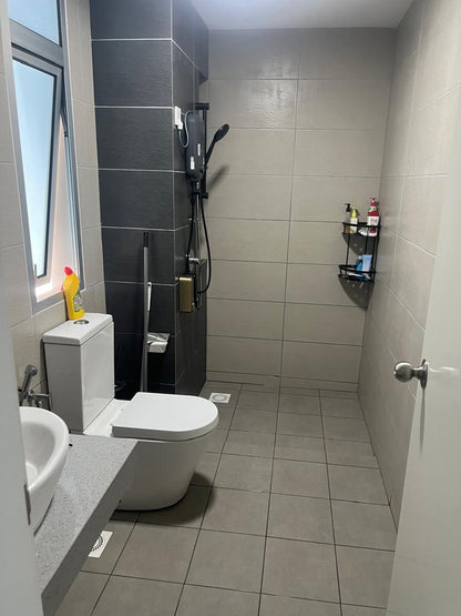 Condominium For Sale - Mirai Residence @ Kajang Selangor
