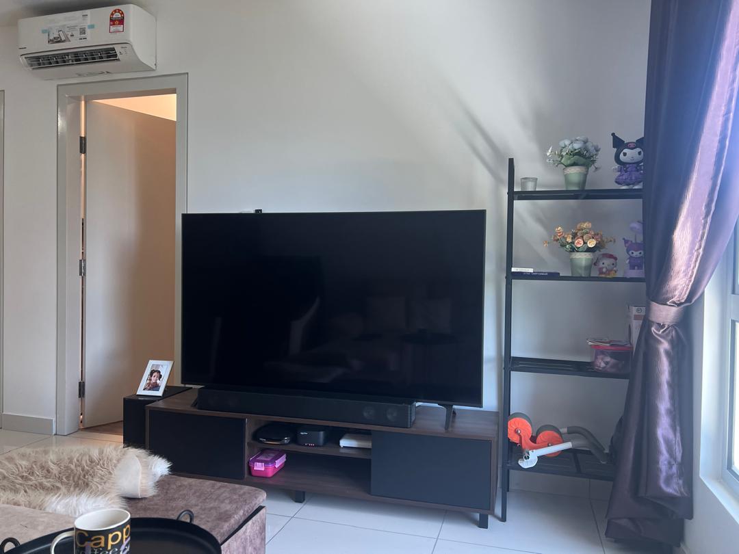 Condominium For Sale - Mirai Residence @ Kajang Selangor