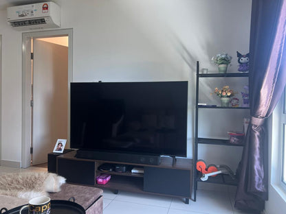 Condominium For Sale - Mirai Residence @ Kajang Selangor