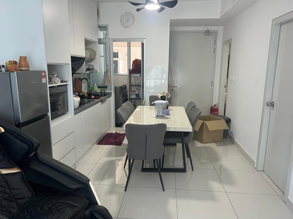 Condominium For Sale - Mirai Residence @ Kajang Selangor