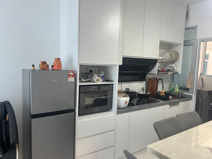 Condominium For Sale - Mirai Residence @ Kajang Selangor