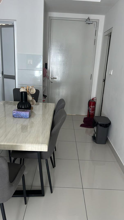 Condominium For Sale - Mirai Residence @ Kajang Selangor