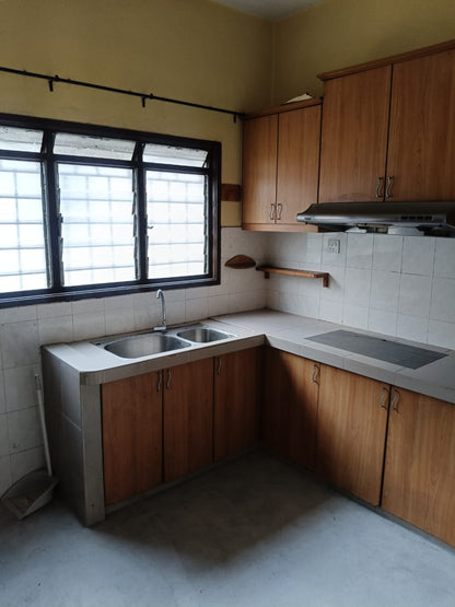 Below Market Price Terrace House For Sale - Taman Putra Prima @ Puchong