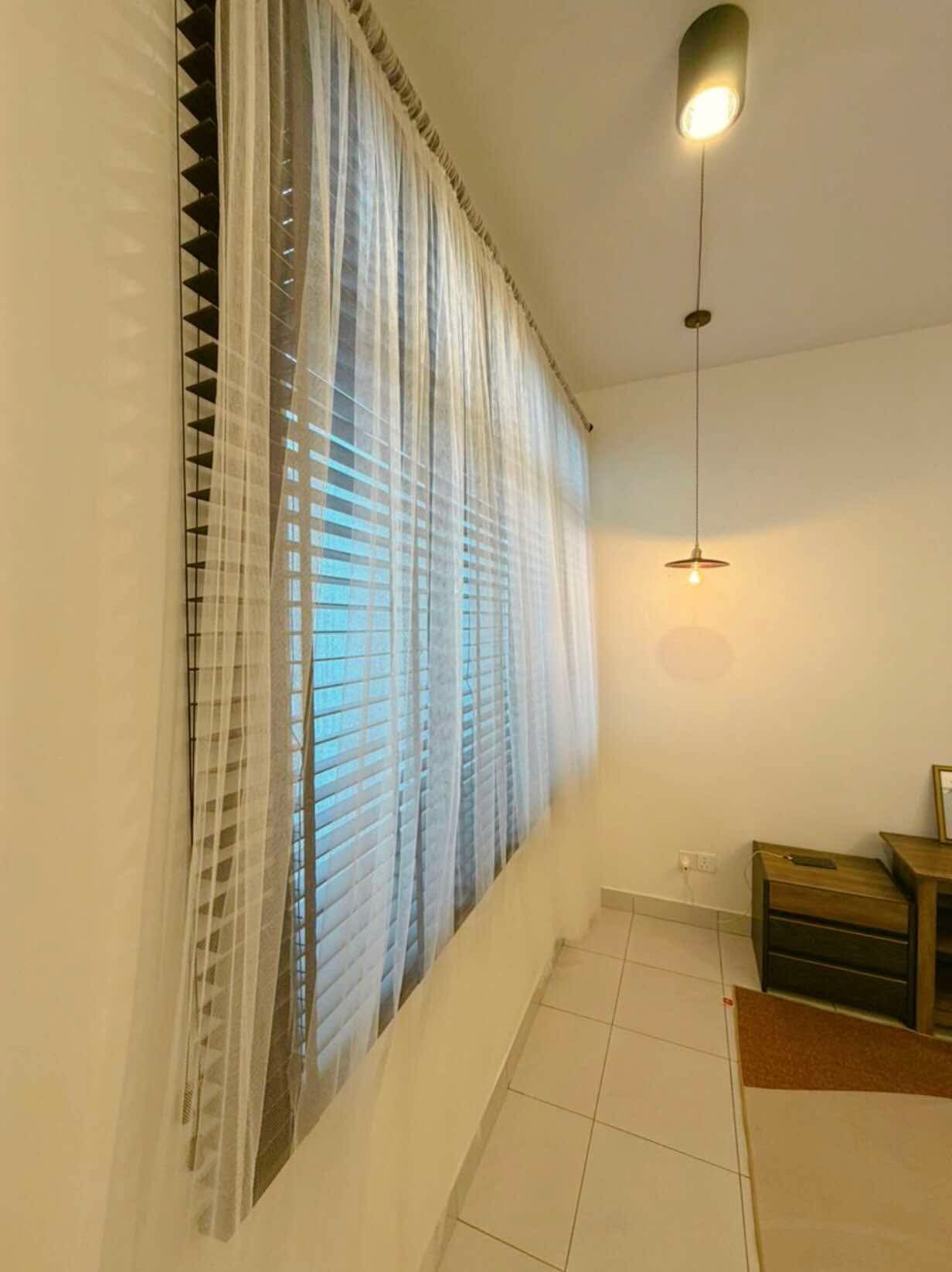 Condominium For Rental - Impiana Sky Residence @ Bukit Jalil