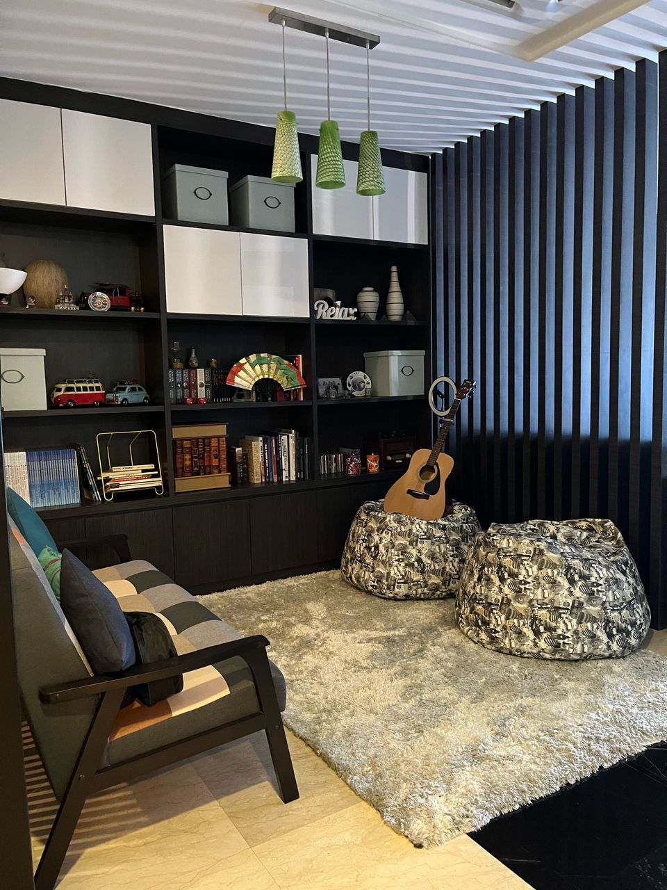 Condominium For Sale - Mutiara Upper East @ Desa Pandan