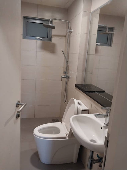 CONDOMINIUM FOR SALE – LAKEFRONT RESIDENCE CYBERJAYA