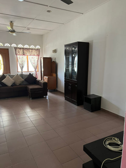 Rumah Teres Setingkat Untuk Disewa - Sungai Merab Luar @ Selangor